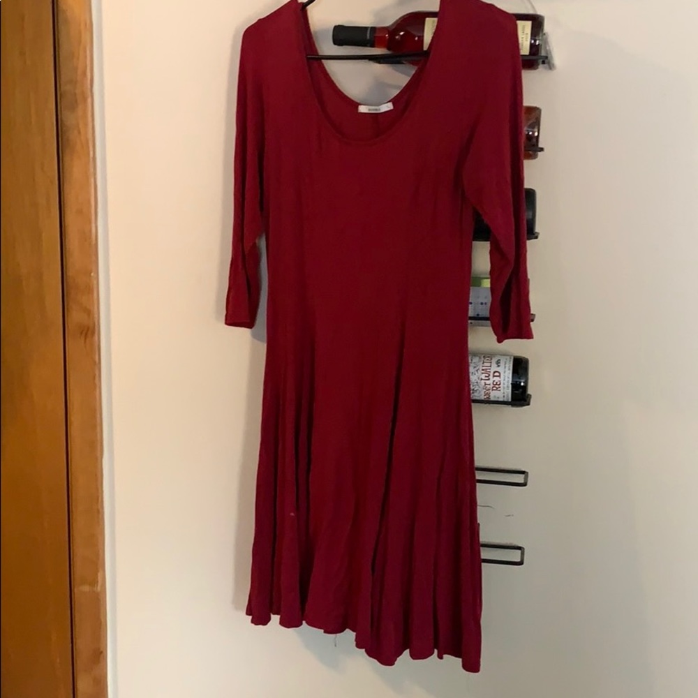 Like new dress